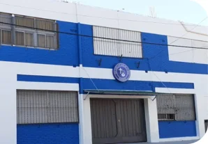 Colegio San Juan de la Cruz